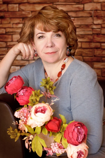 Нестерова Елена Владимировна.