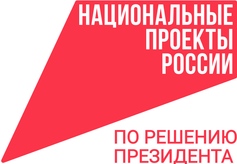 «Что стоит за этим знаком»: как нацпроекты меняют жизнь людей.