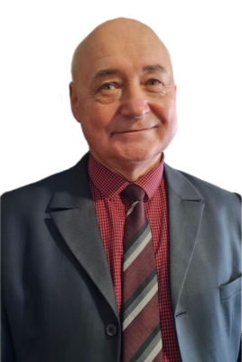 Гоняев Александр Борисович Гоняев Александр Борисович